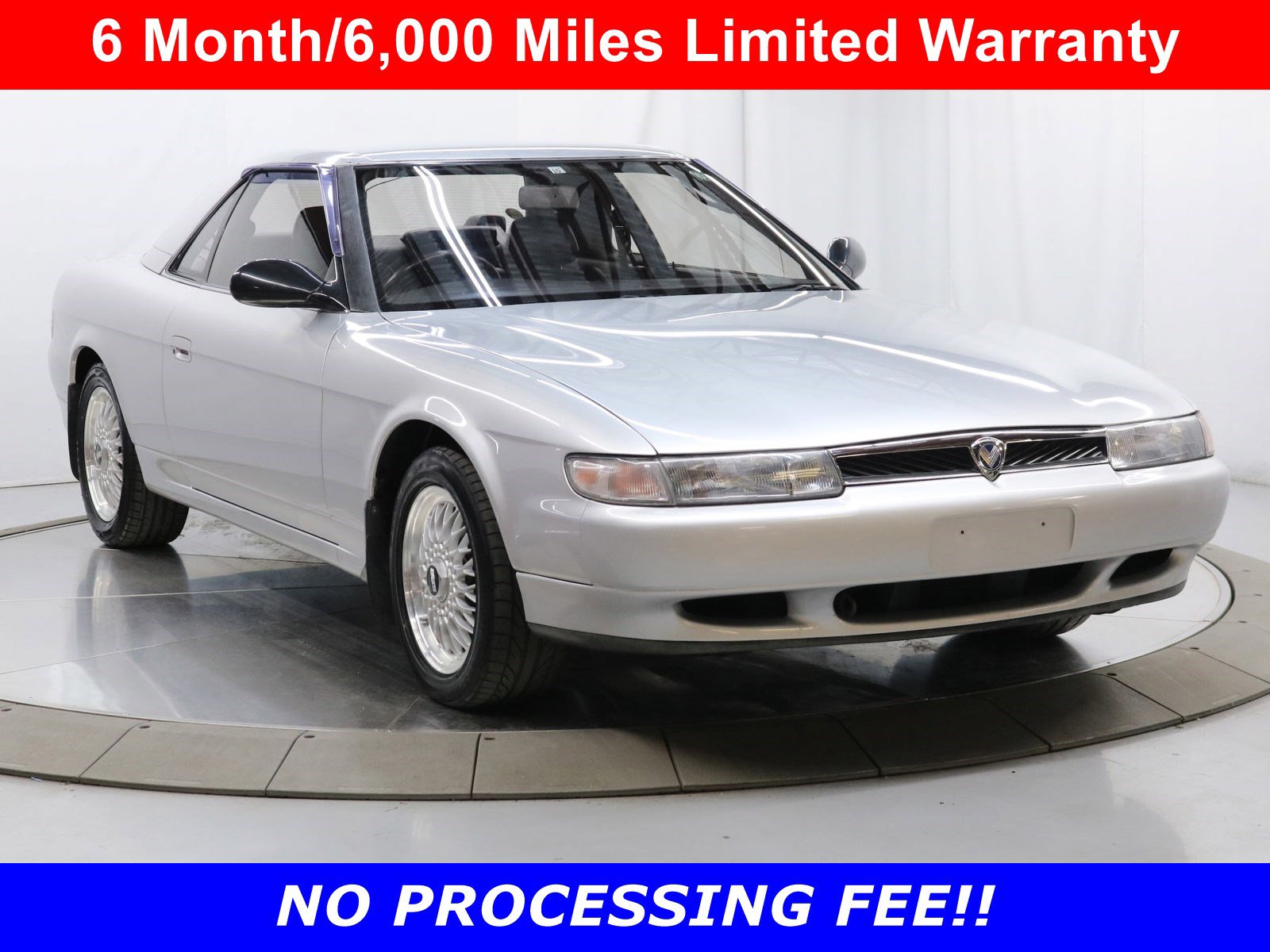 1995 Mazda Cosmo JDM car for sale