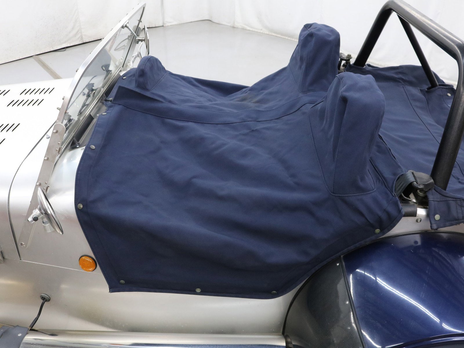 1996 Mitsuoka Zero One 54