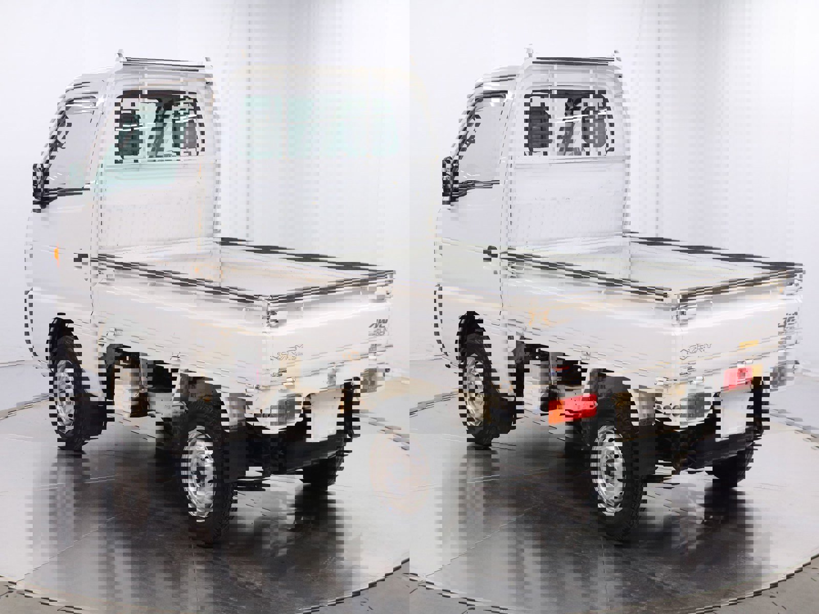 1996 Suzuki Carry 4