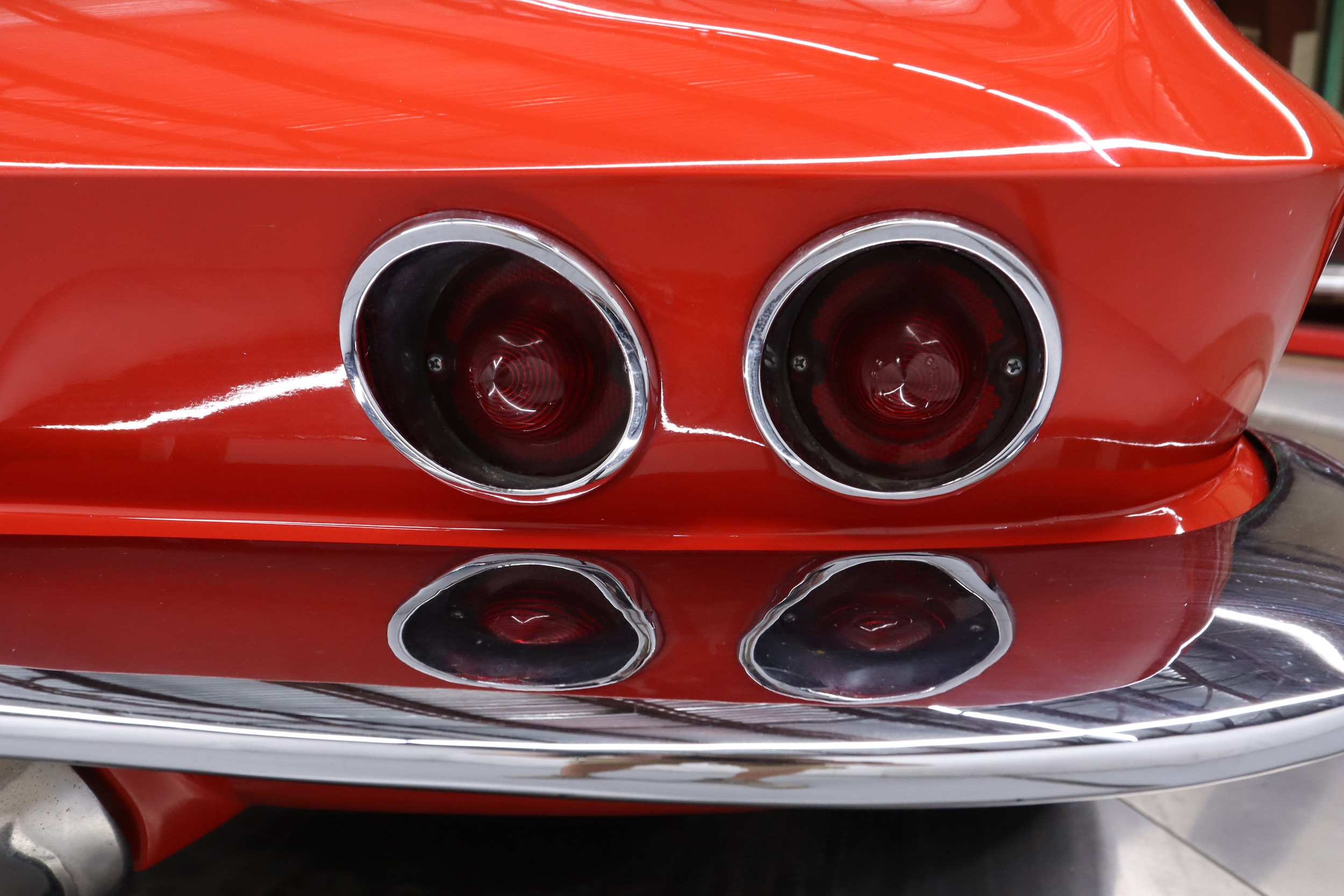 1967 Chevrolet Corvette 82