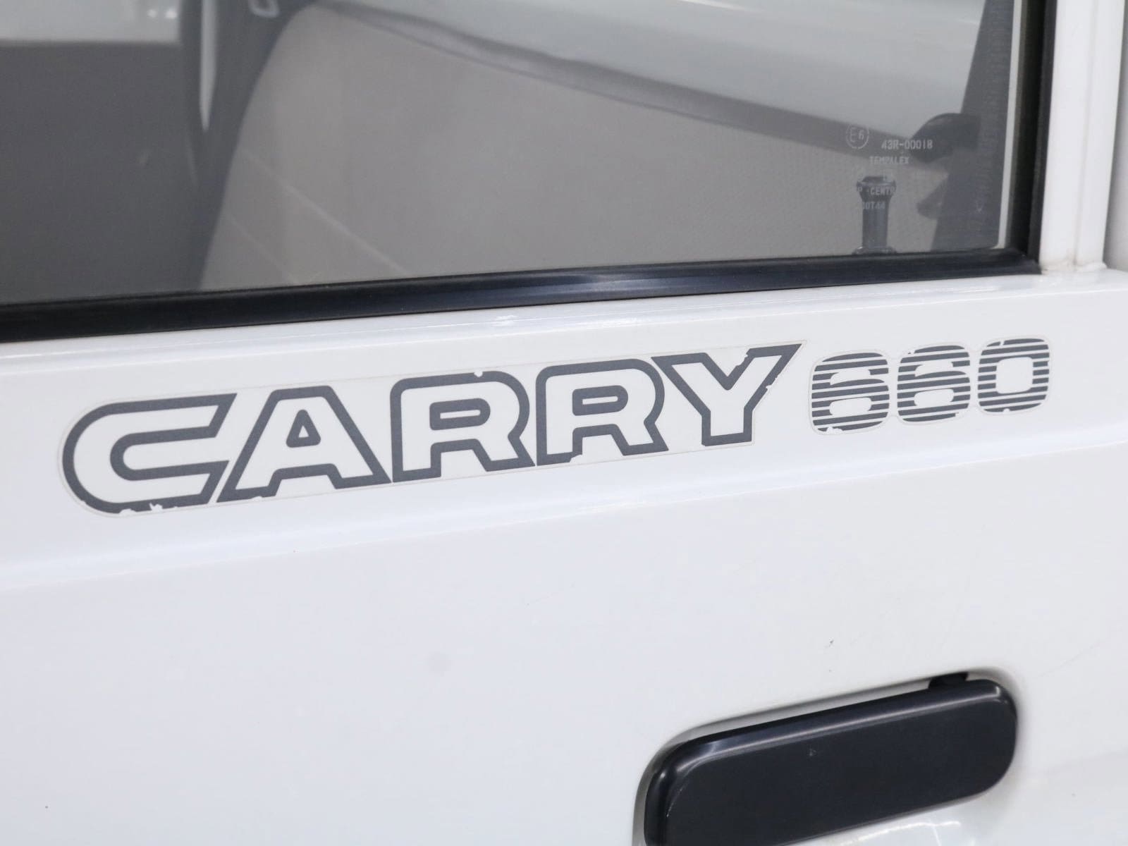 1990 Suzuki Carry 44
