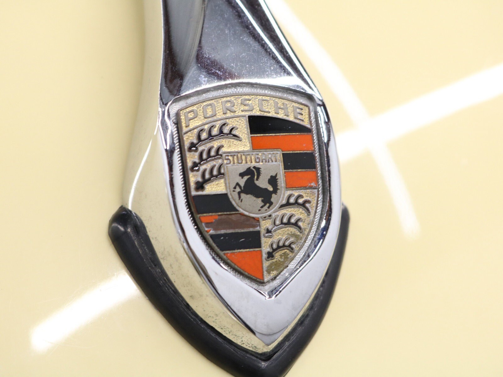 1999 Intermeccanica 356 Roadster 126