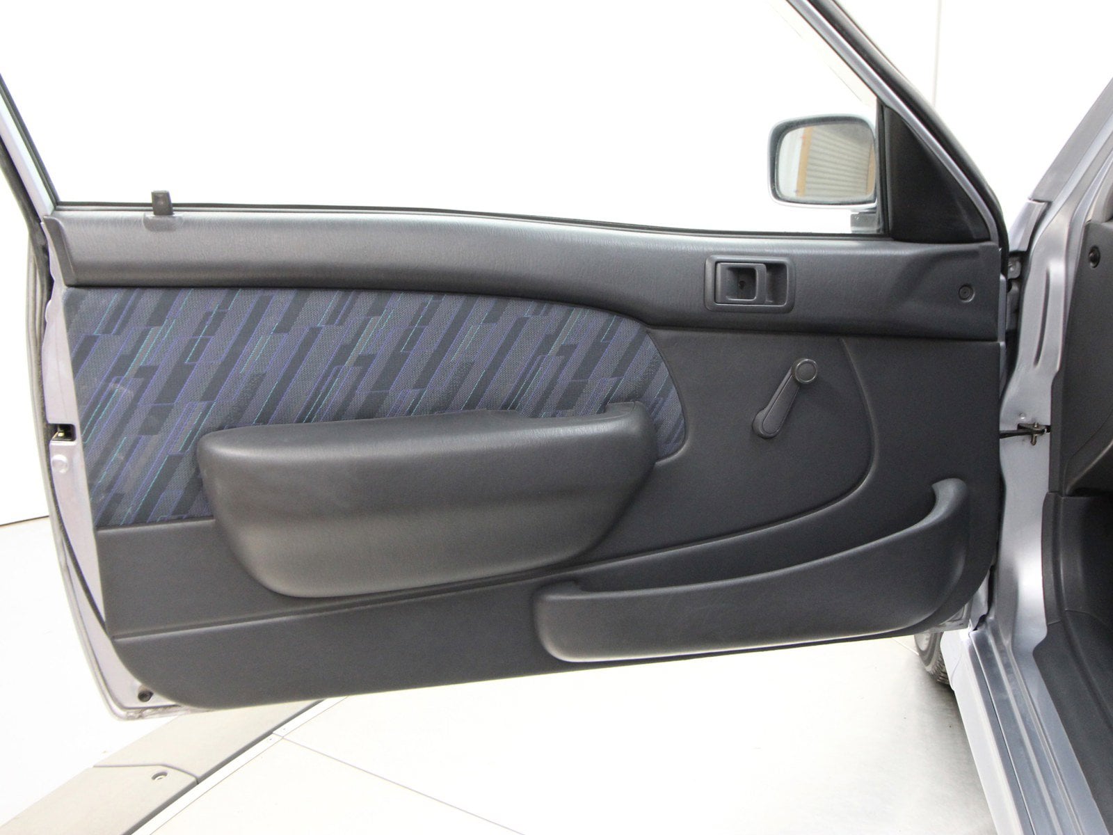 1996 Toyota Starlet 19
