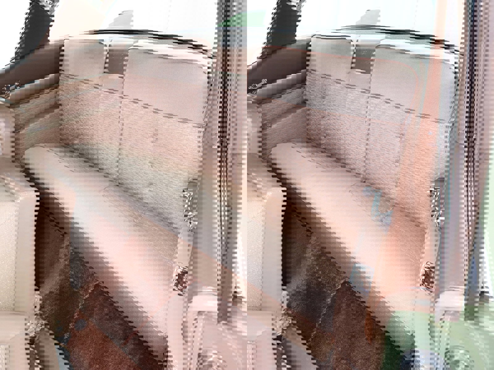 1958 Cadillac Series 62 20