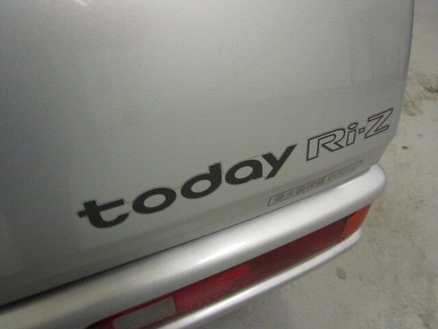 1988 Honda Today 41