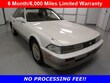  Toyota Soarer