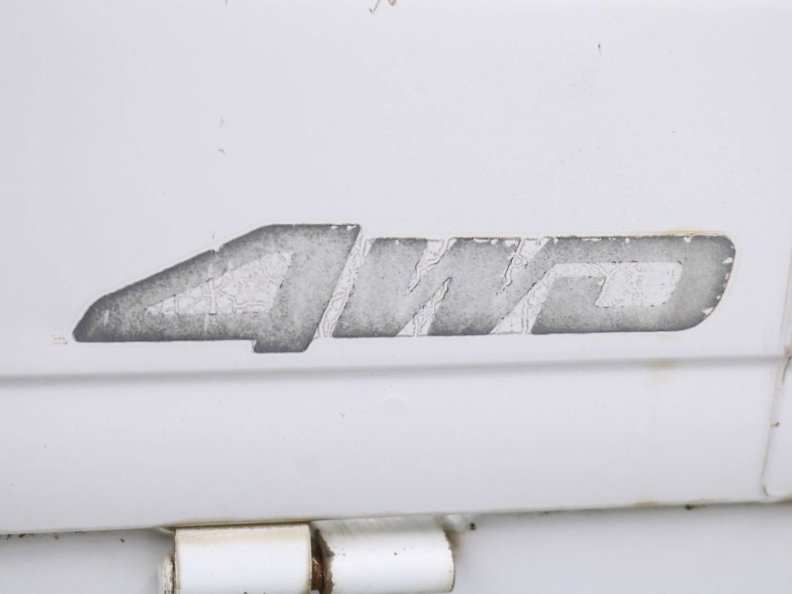 1998 Suzuki Carry 43