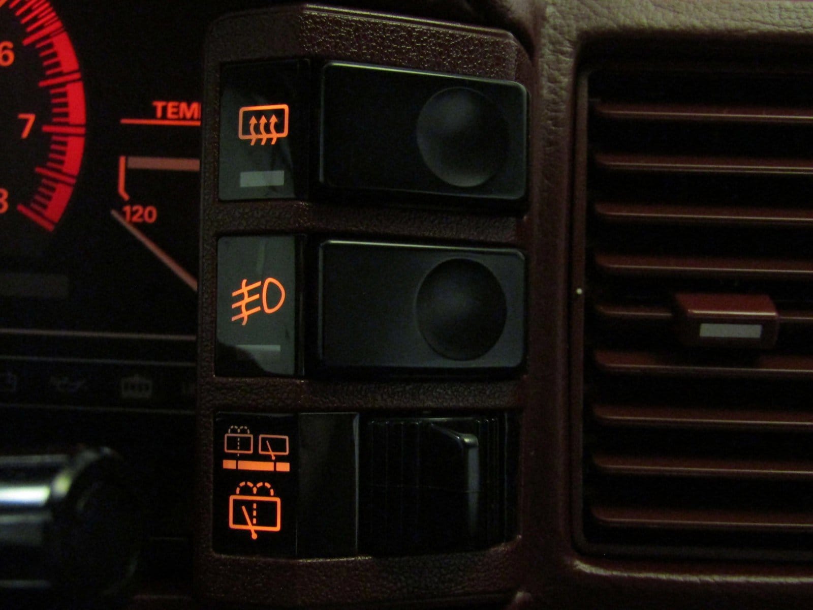 1988 Nissan 300ZX 17