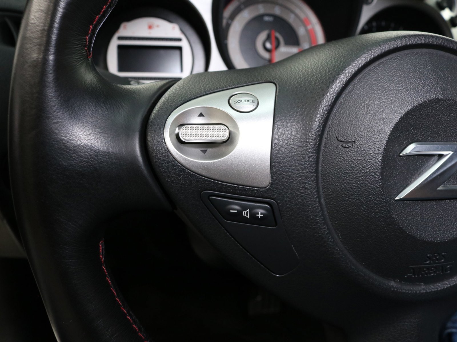 2009 Nissan 370Z NISMO - Photo 41
