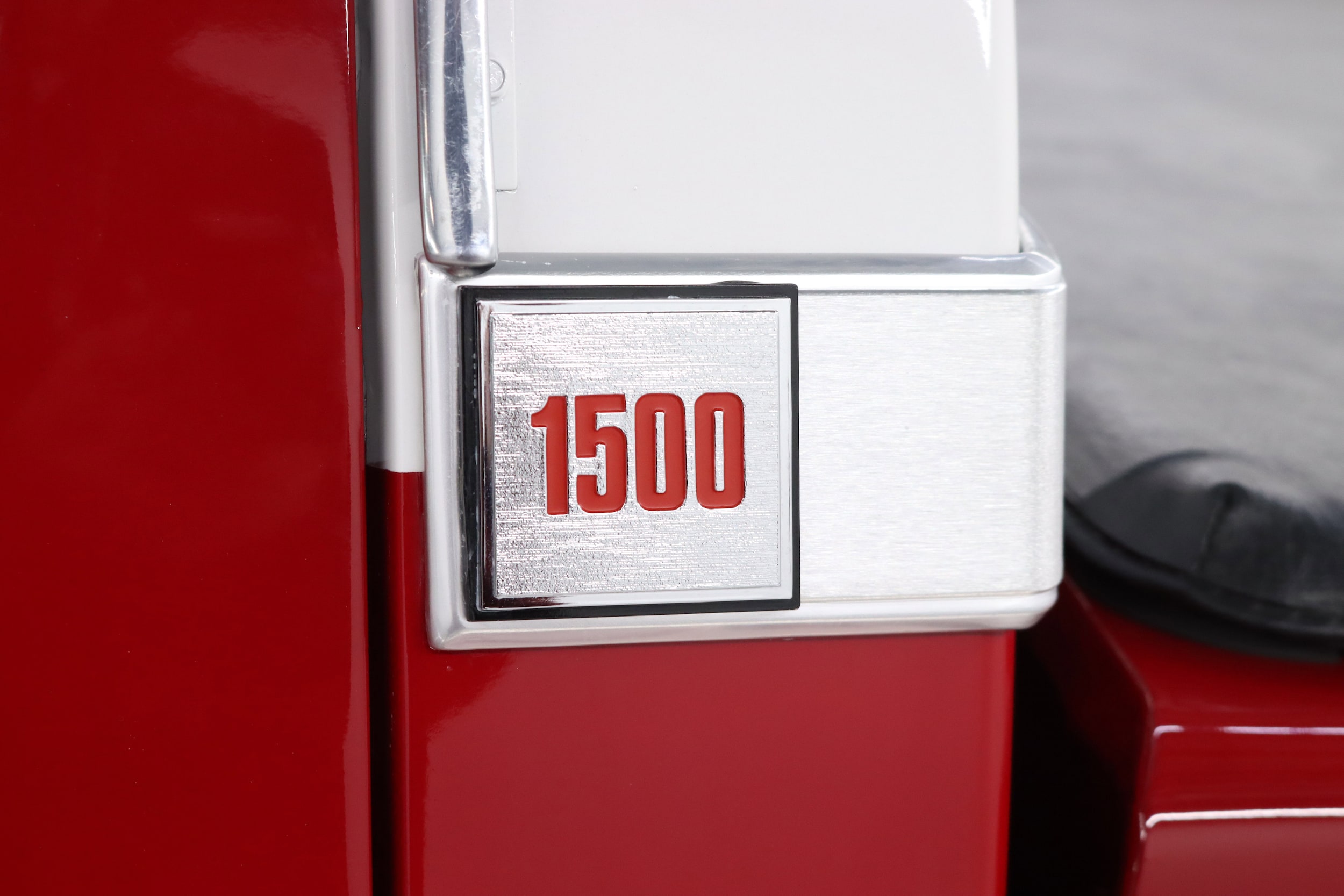 1983 GMC Sierra 68