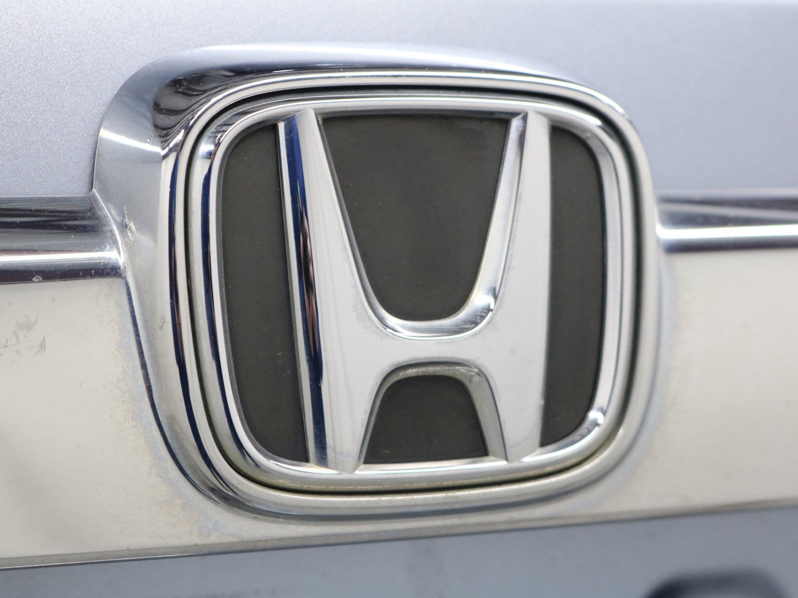 2007 Honda CR-V 56