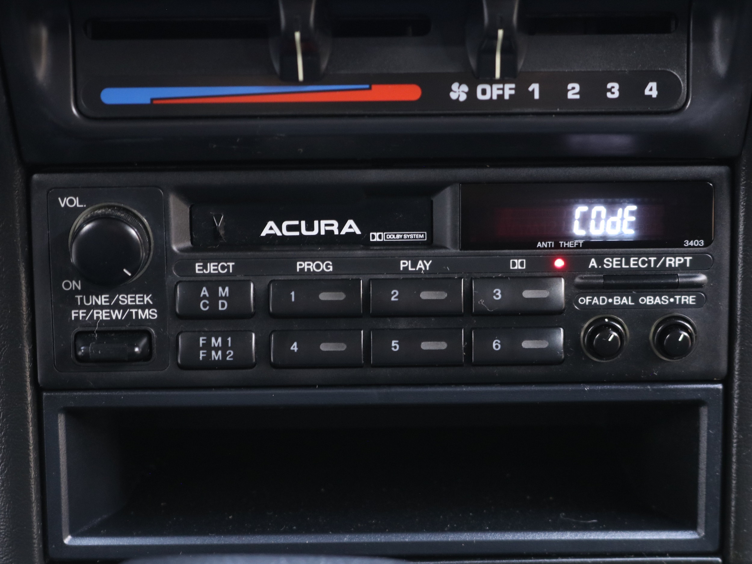 1994 Acura Integra 13