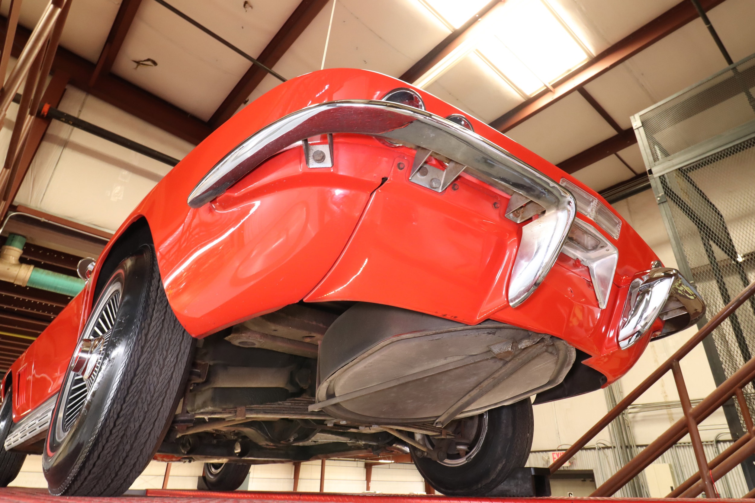 1967 Chevrolet Corvette 67