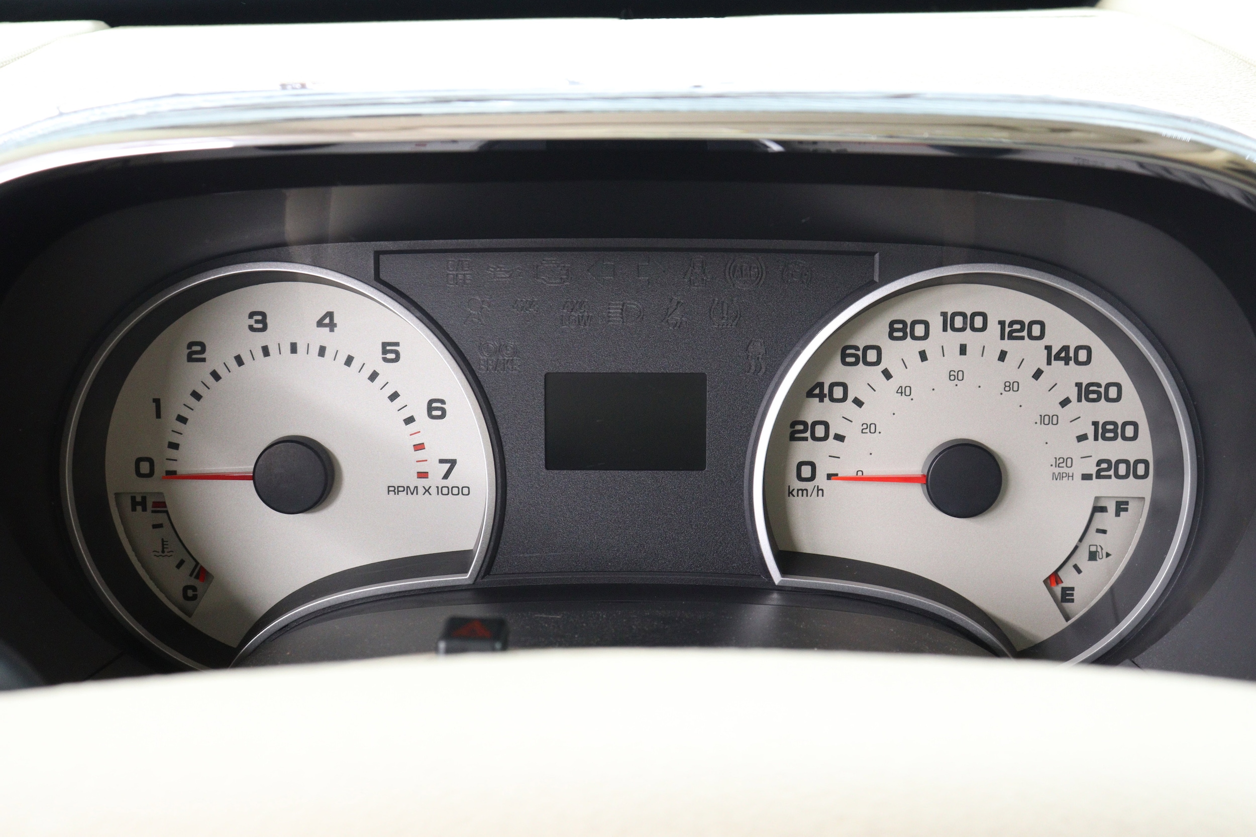 2010 Ford Explorer Sport Trac 13