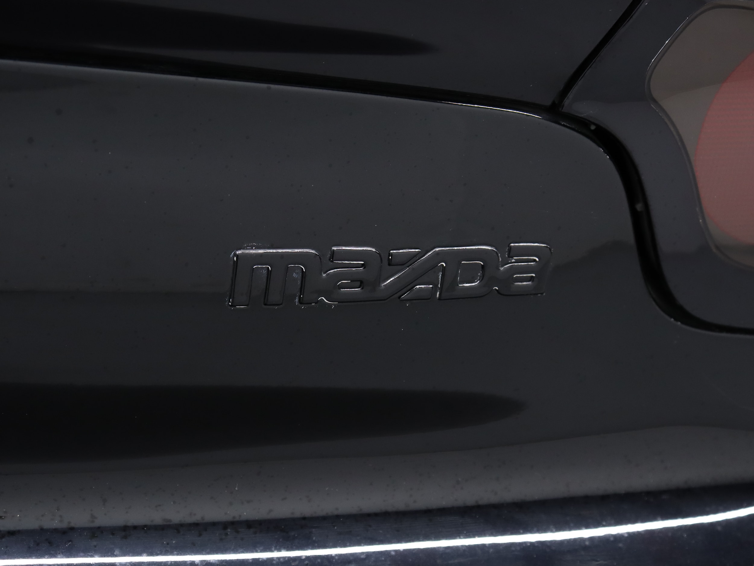 1997 Mazda RX-7 49