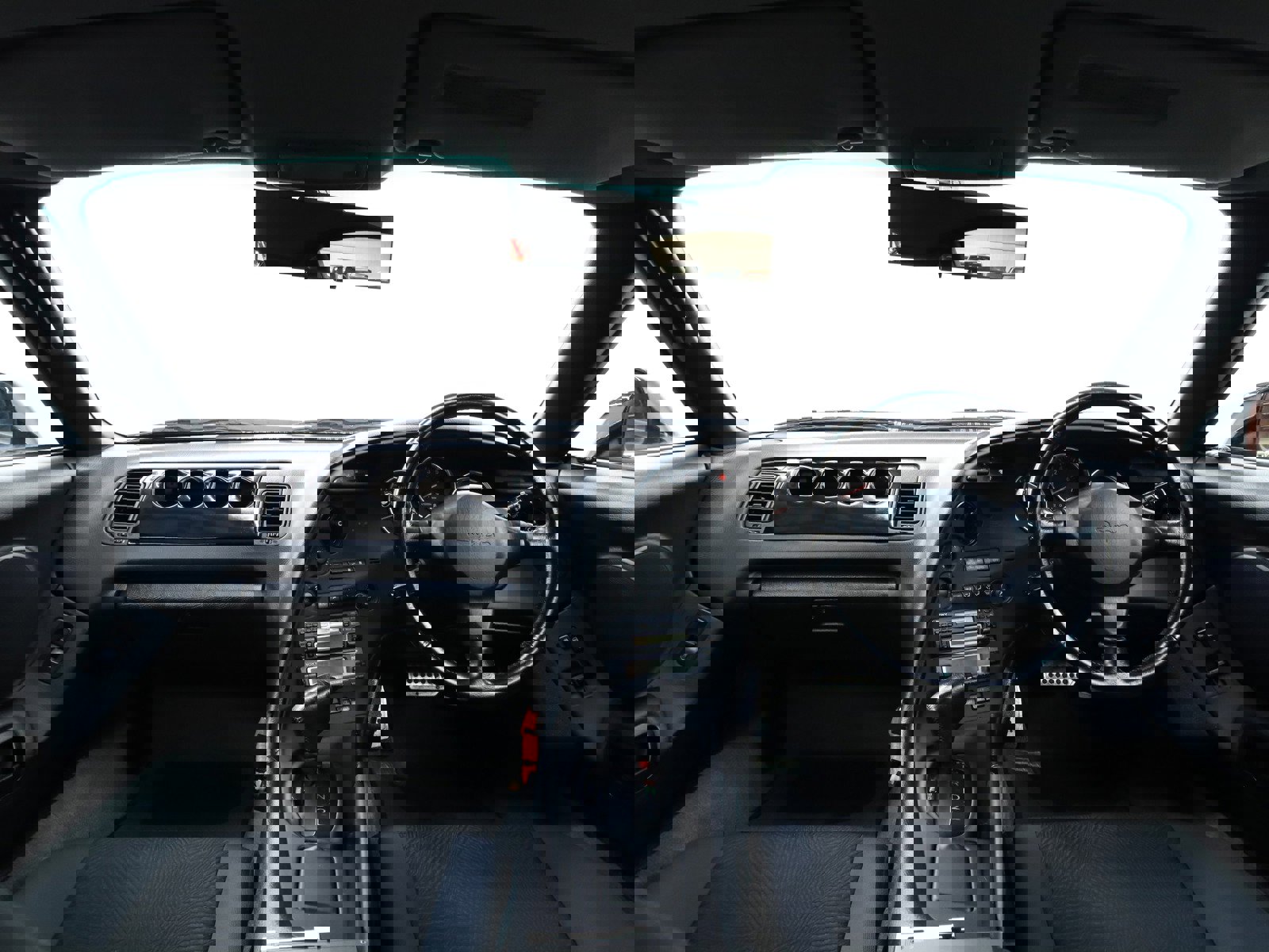 1993 Toyota Supra 41