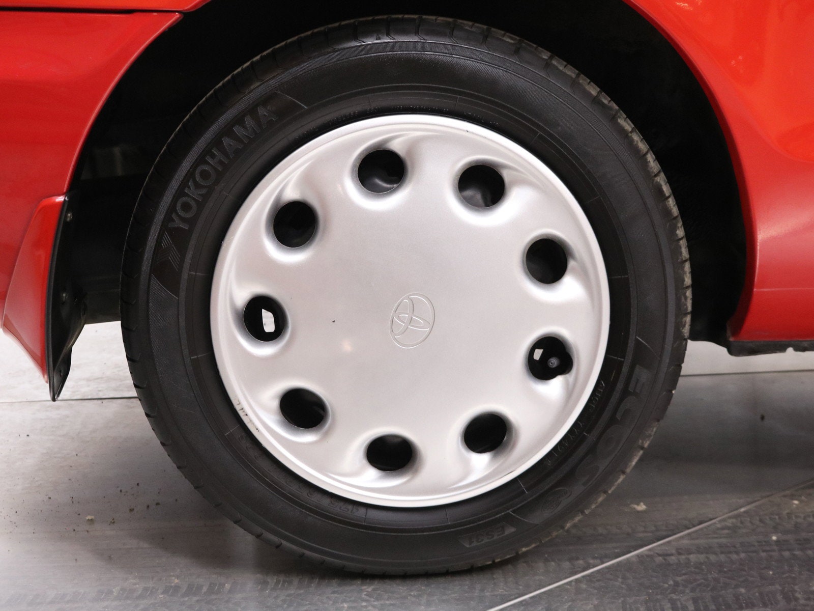 1993 Toyota Sera 32