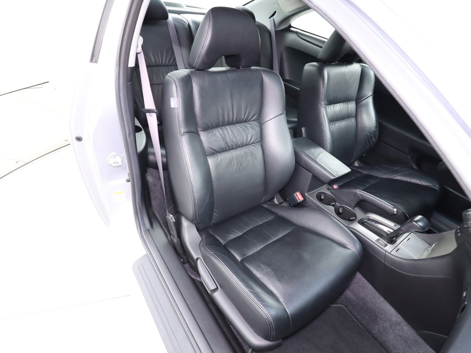 2005 Honda Accord Cpe 15