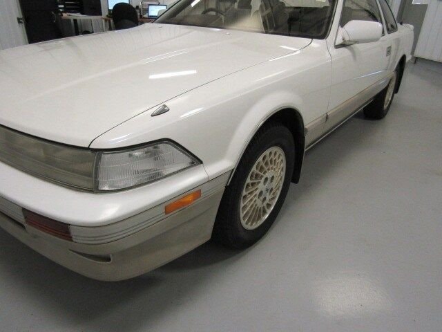 1989 Toyota Soarer 34