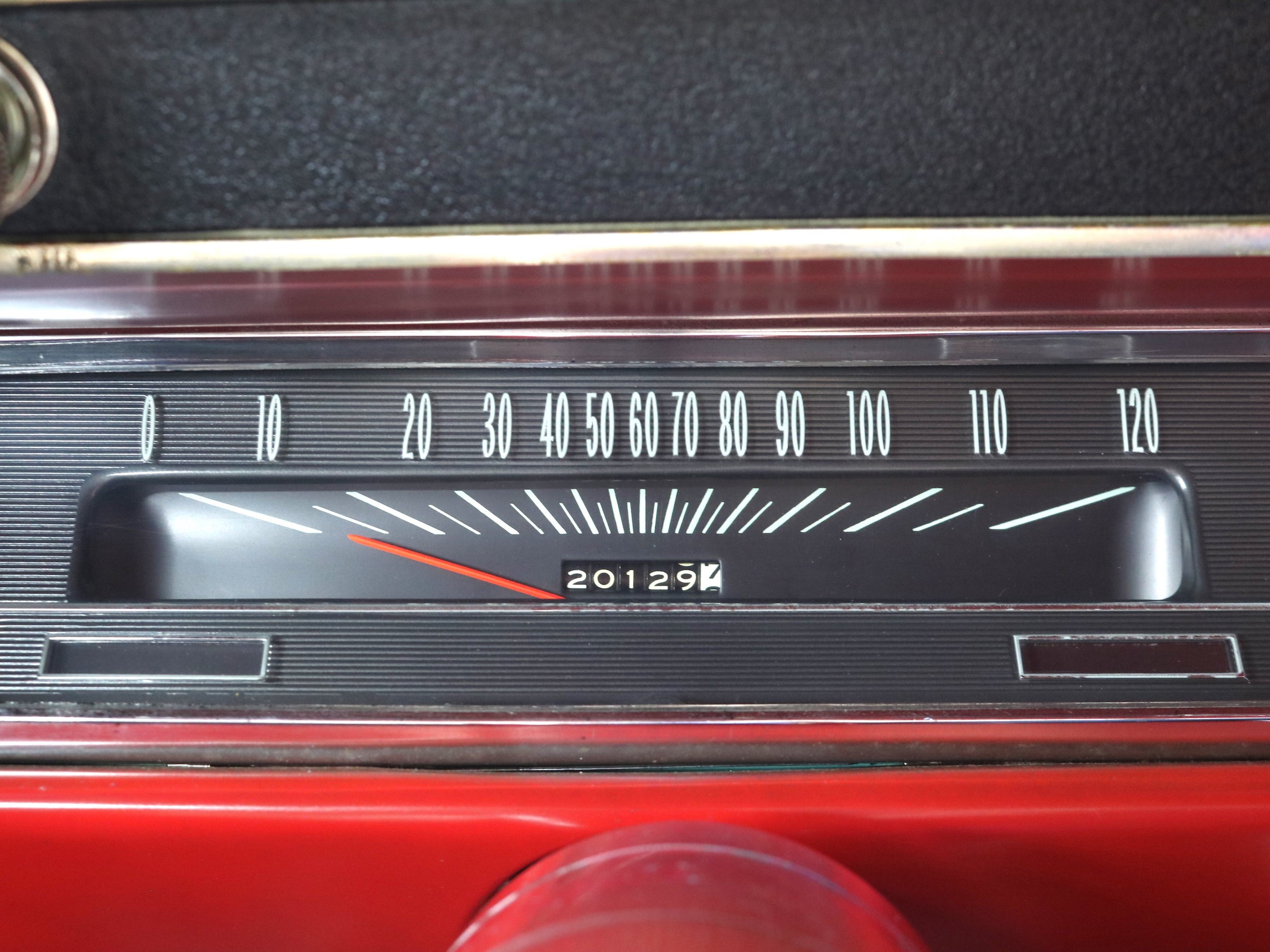 1967 Chevrolet Chevelle 24