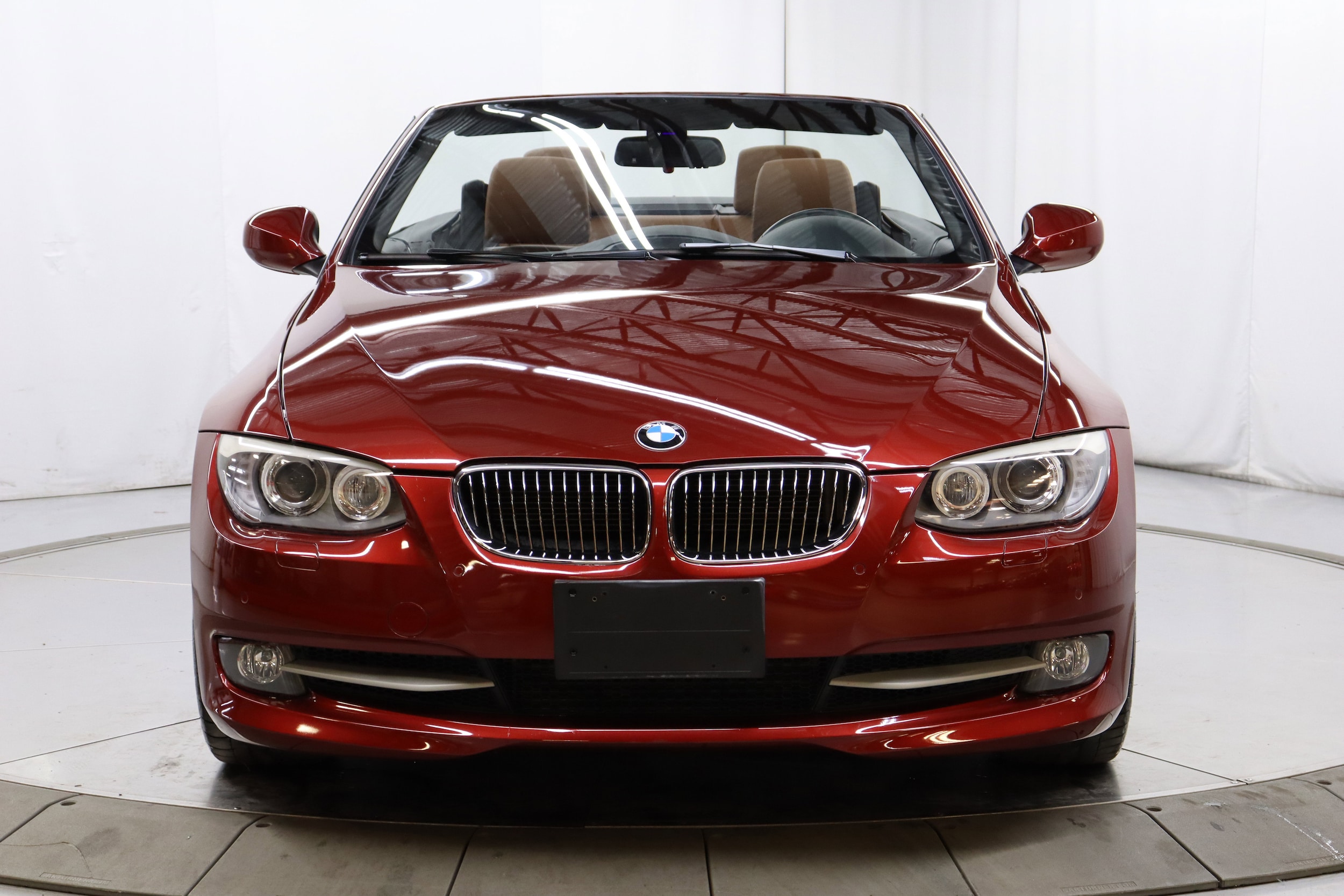 2011 BMW 3 Series 12