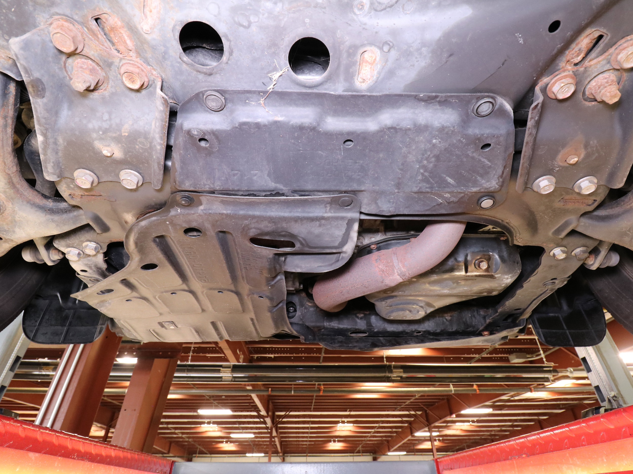 2010 Toyota RAV4 36