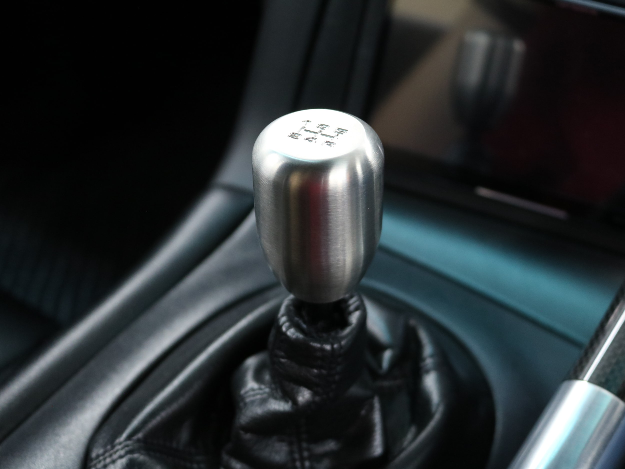 1995 Mazda RX-7 17