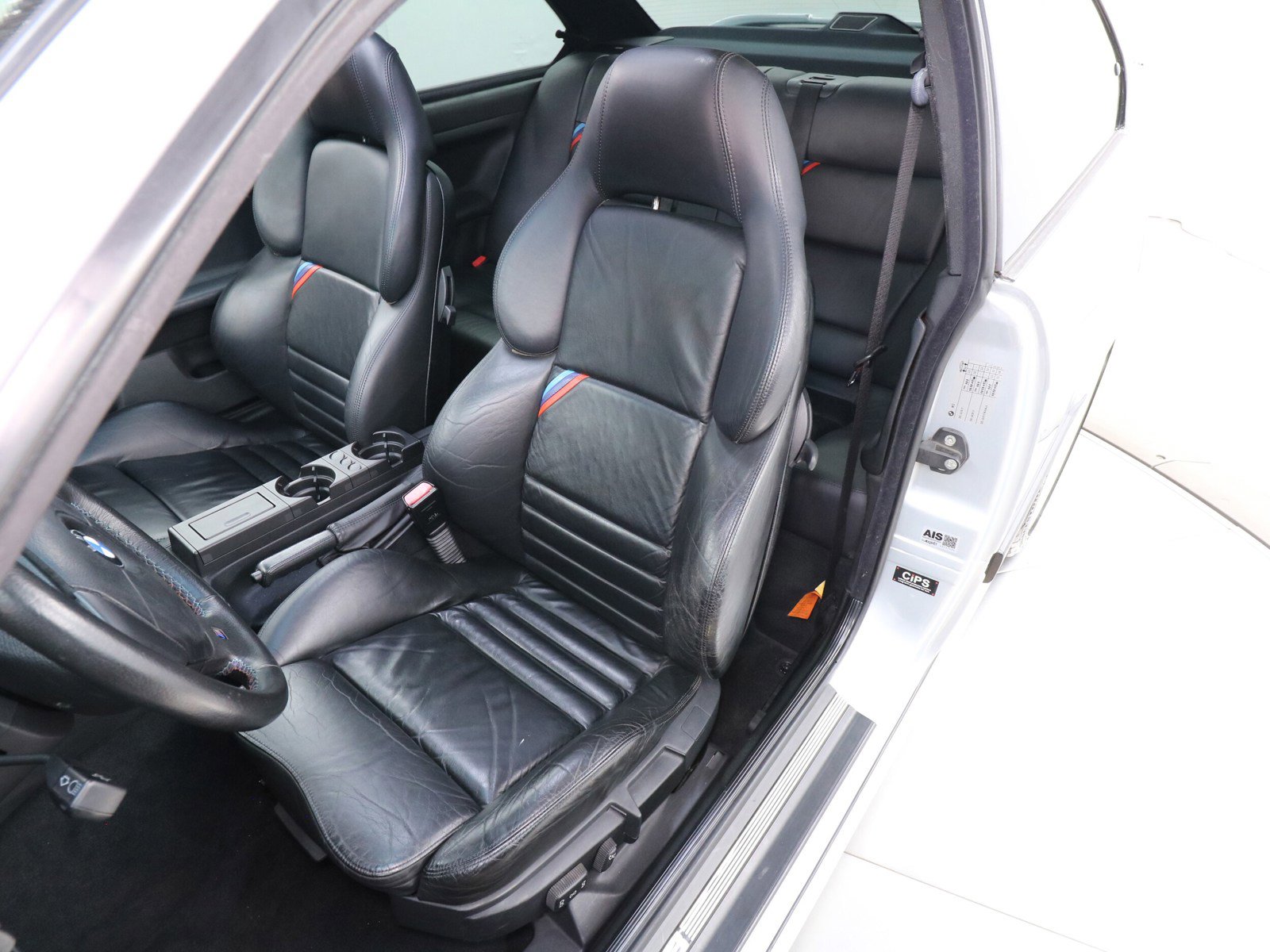 1998 BMW M3 17