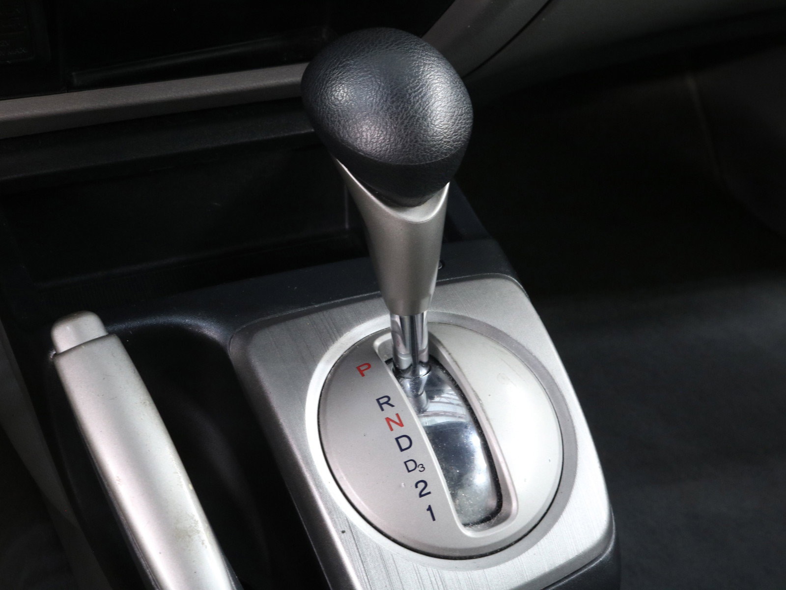 2006 Honda Civic 15