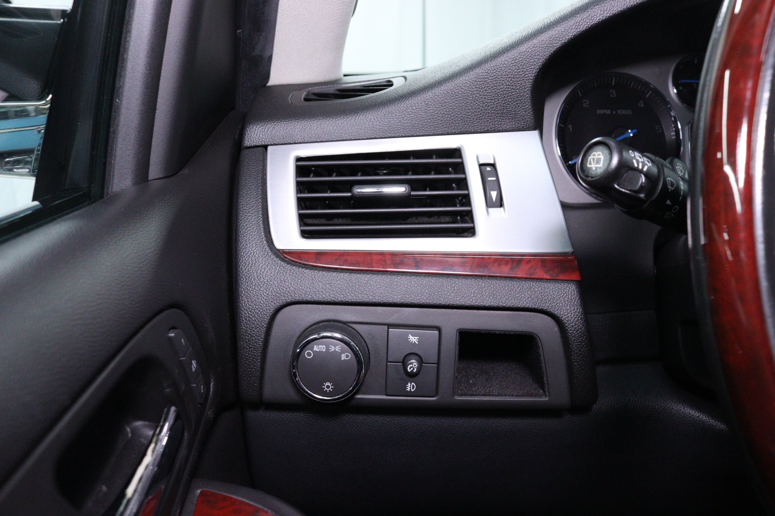 2007 Cadillac Escalade 63