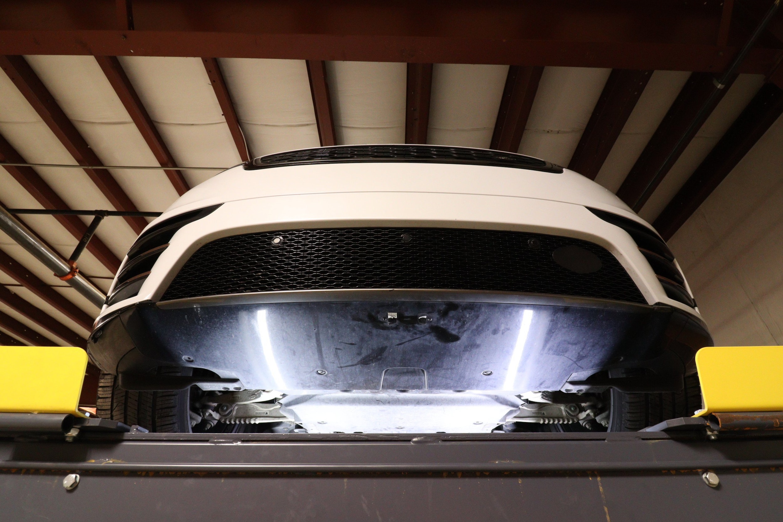 2019 Land Rover Range Rover Velar 37
