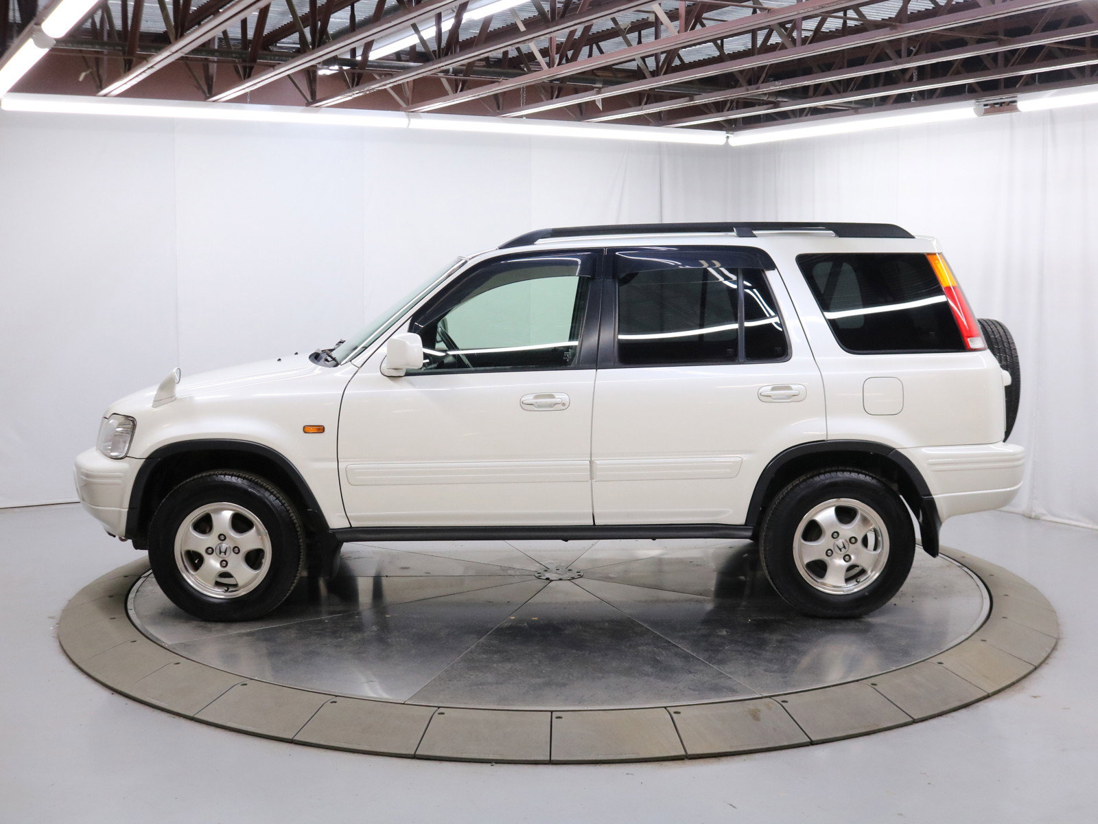 1998 Honda CR-V 4