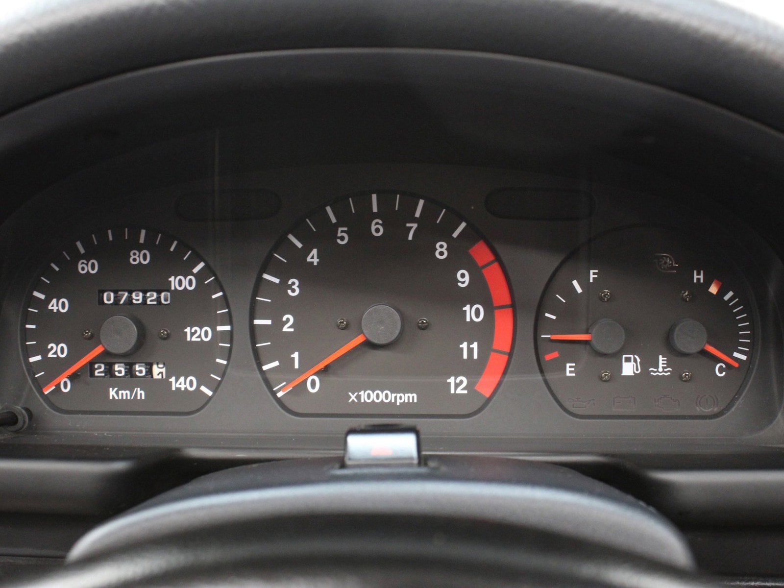 1992 Suzuki Cappuccino 16
