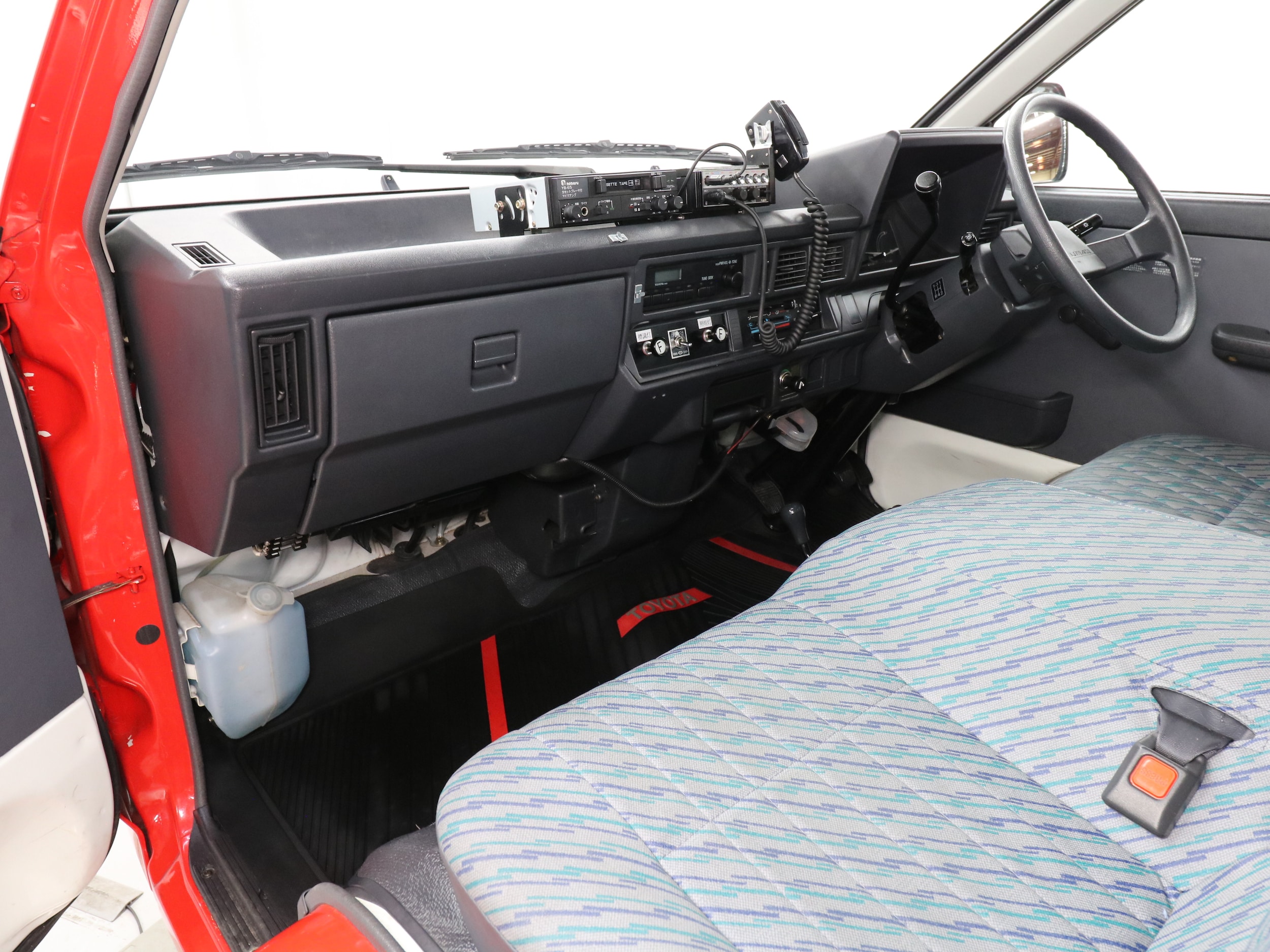 1994 Toyota LiteAce 14