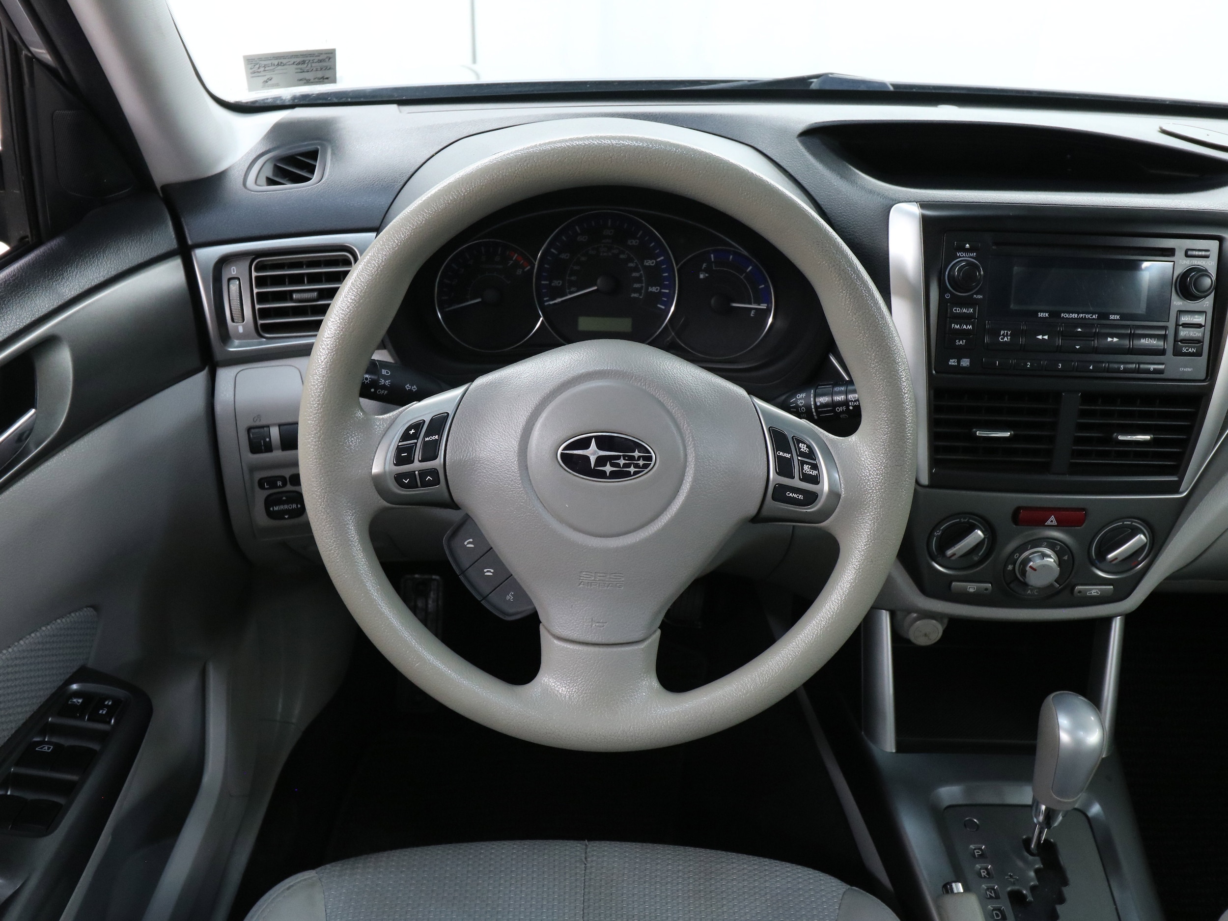 2011 Subaru Forester 10