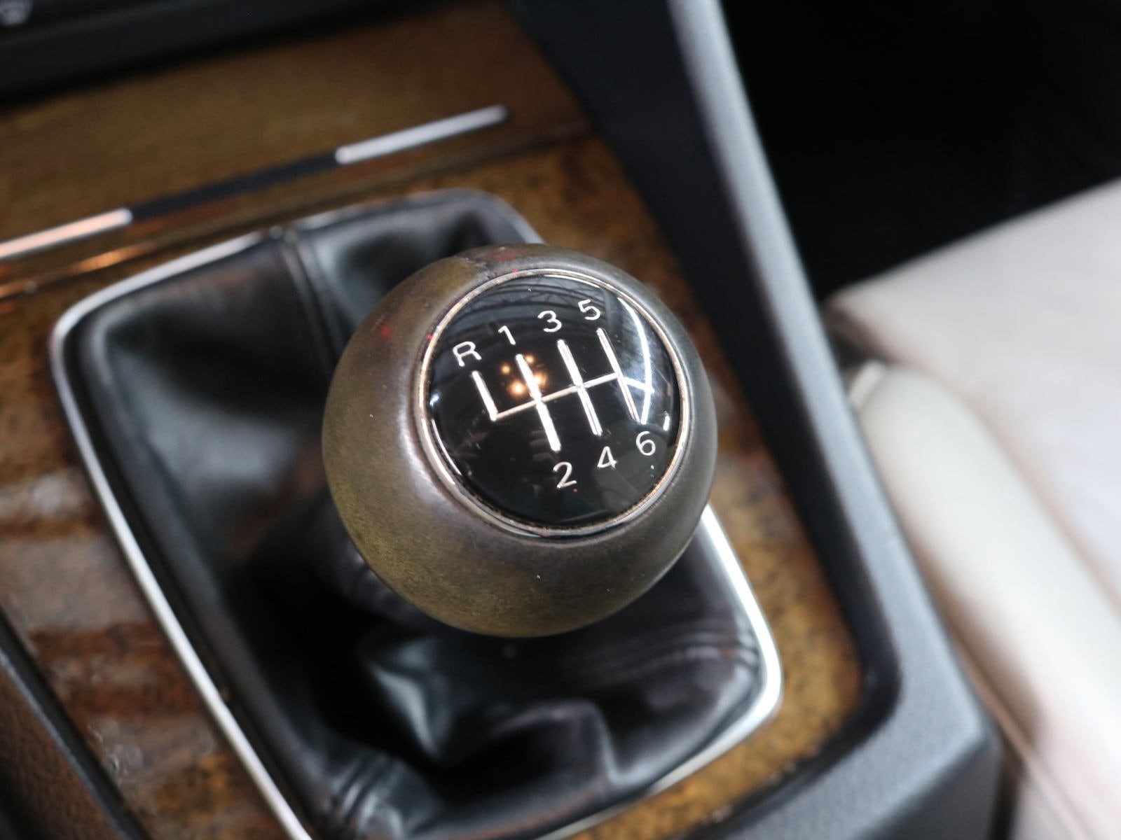 2008 Audi S4 14