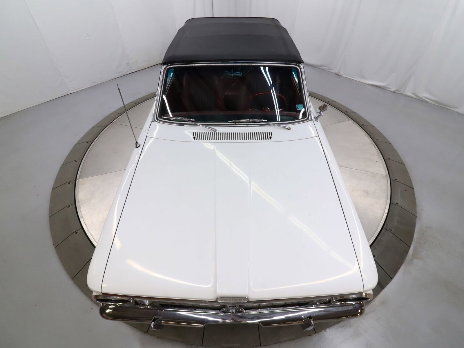 1963 Plymouth Valiant 57