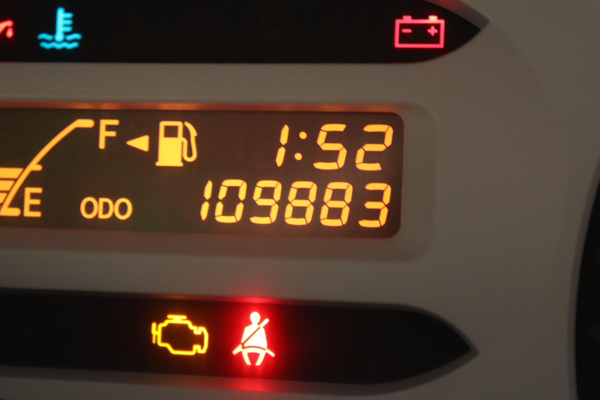 2000 Toyota Will 50