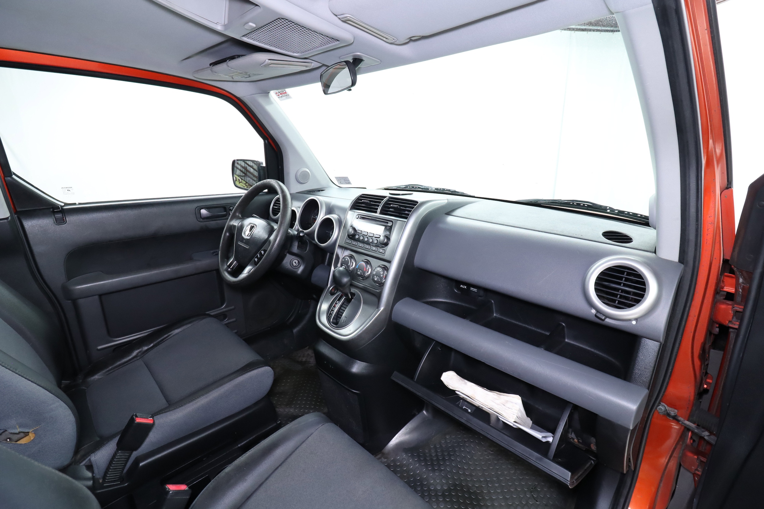 2003 Honda Element 15