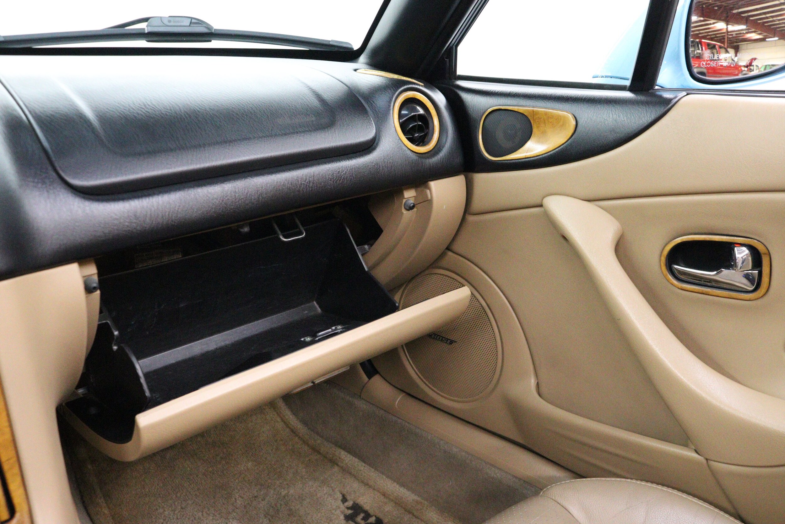 2001 Mazda MX-5 Miata 69