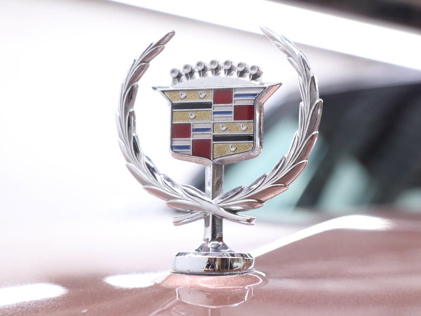 1977 Cadillac Seville 59