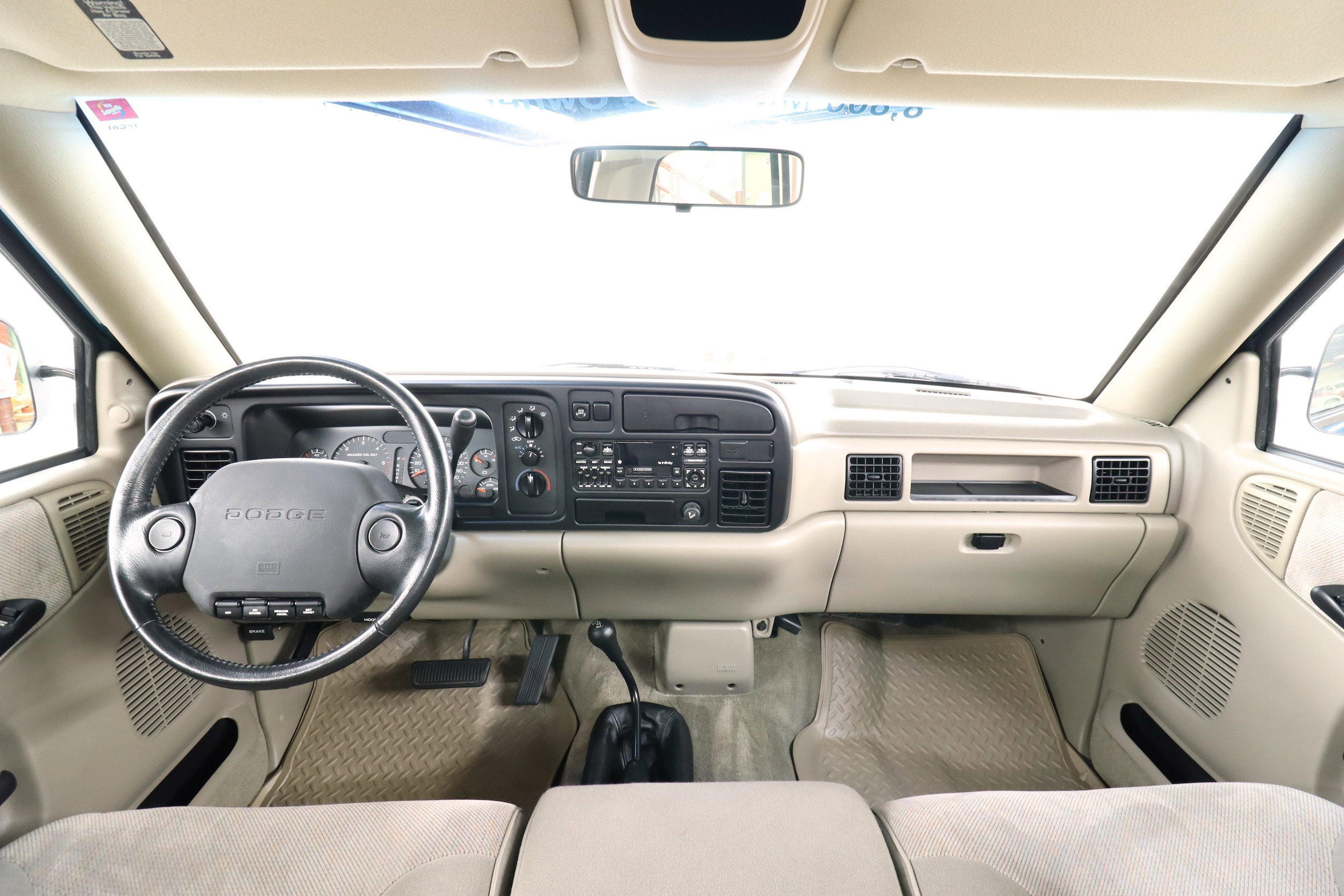 1994 Dodge Ram 1500 42