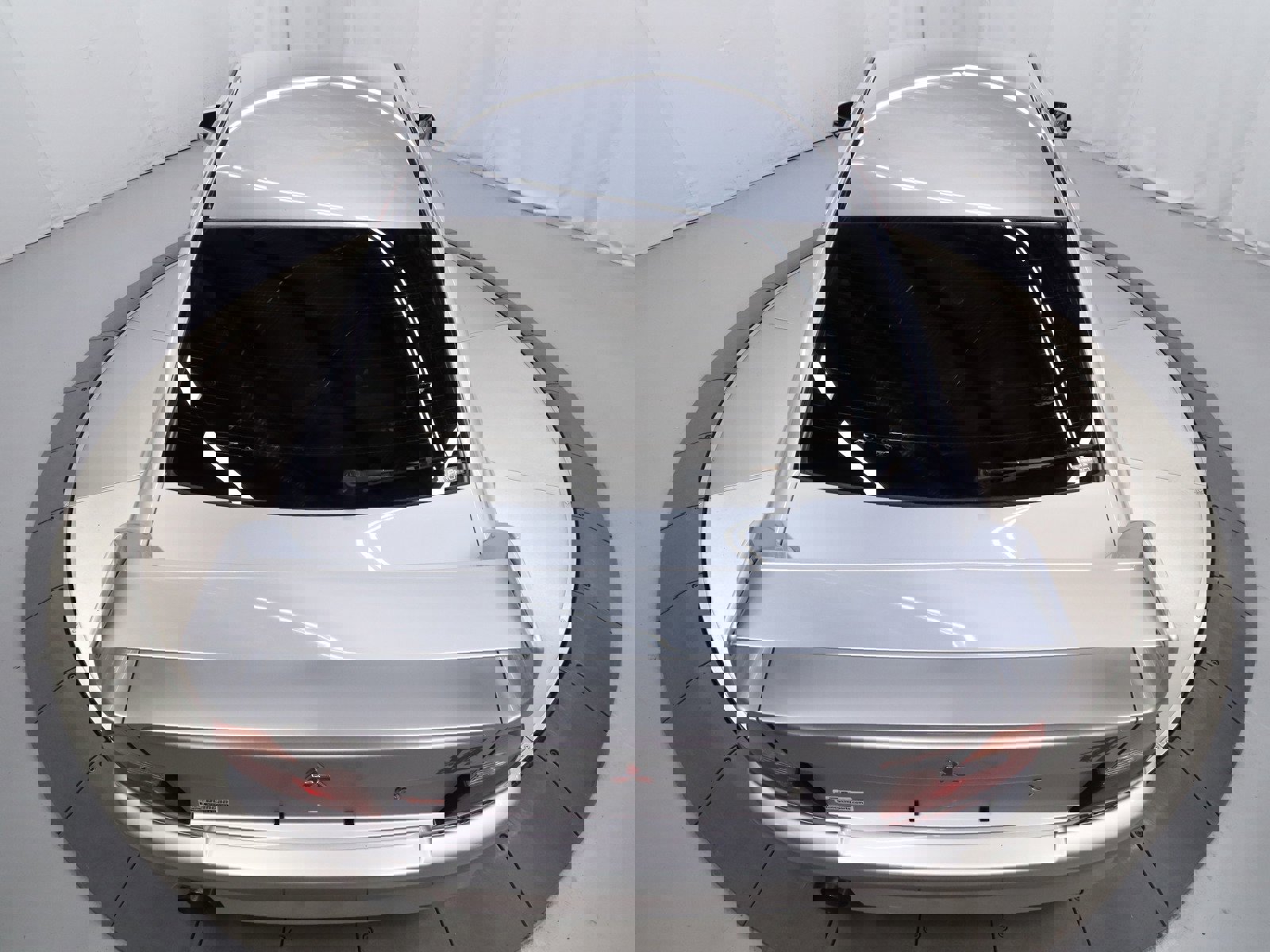 1999 Mitsubishi Lancer 48