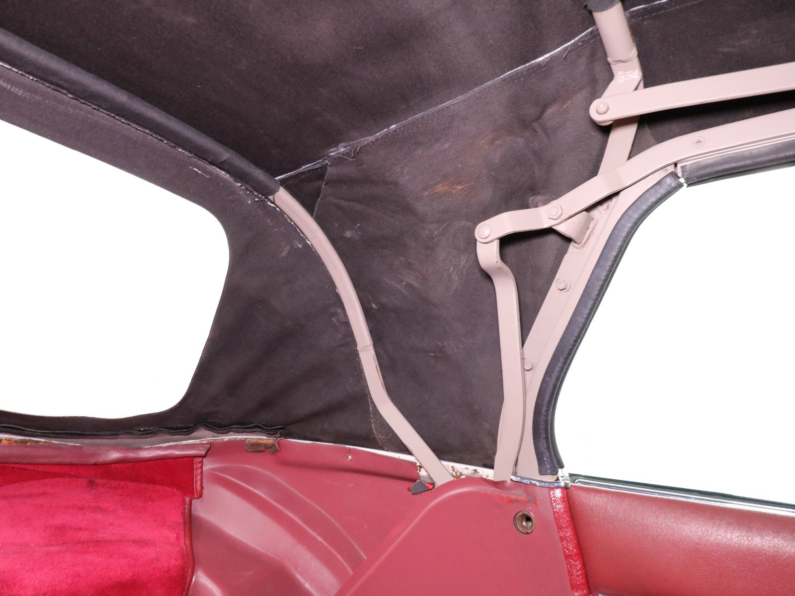 1974 Jaguar E-Type 160