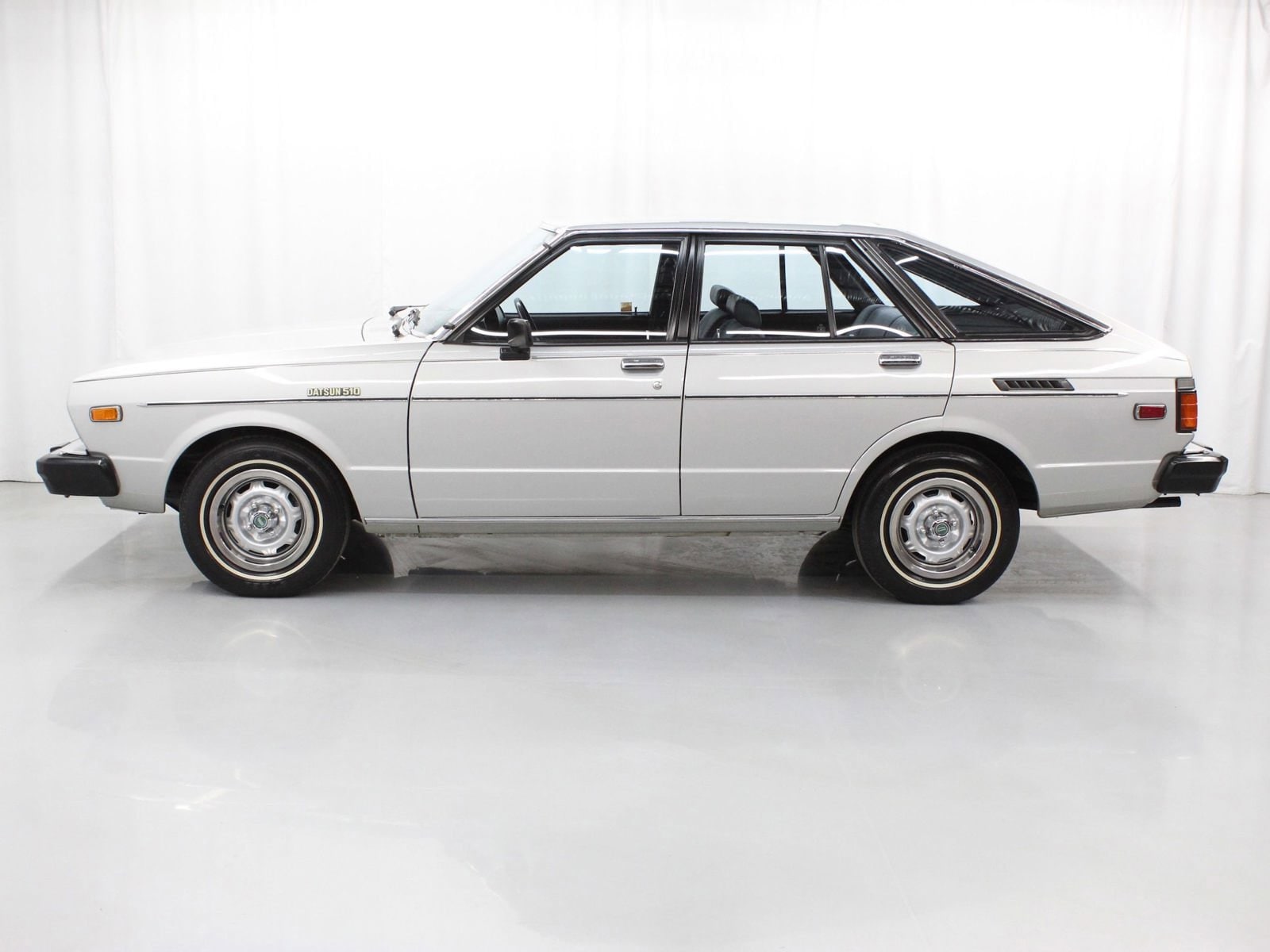 1980 Datsun 510 4
