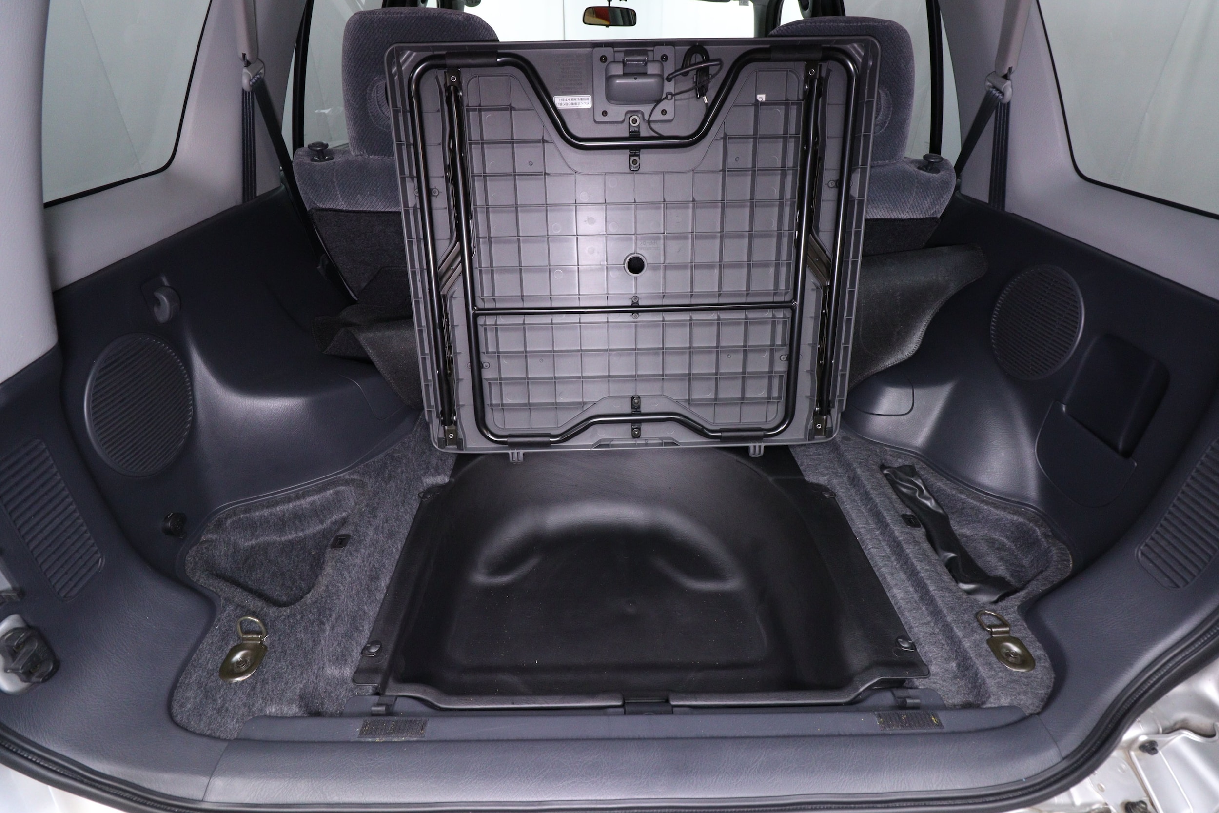 1999 Honda CR-V 31