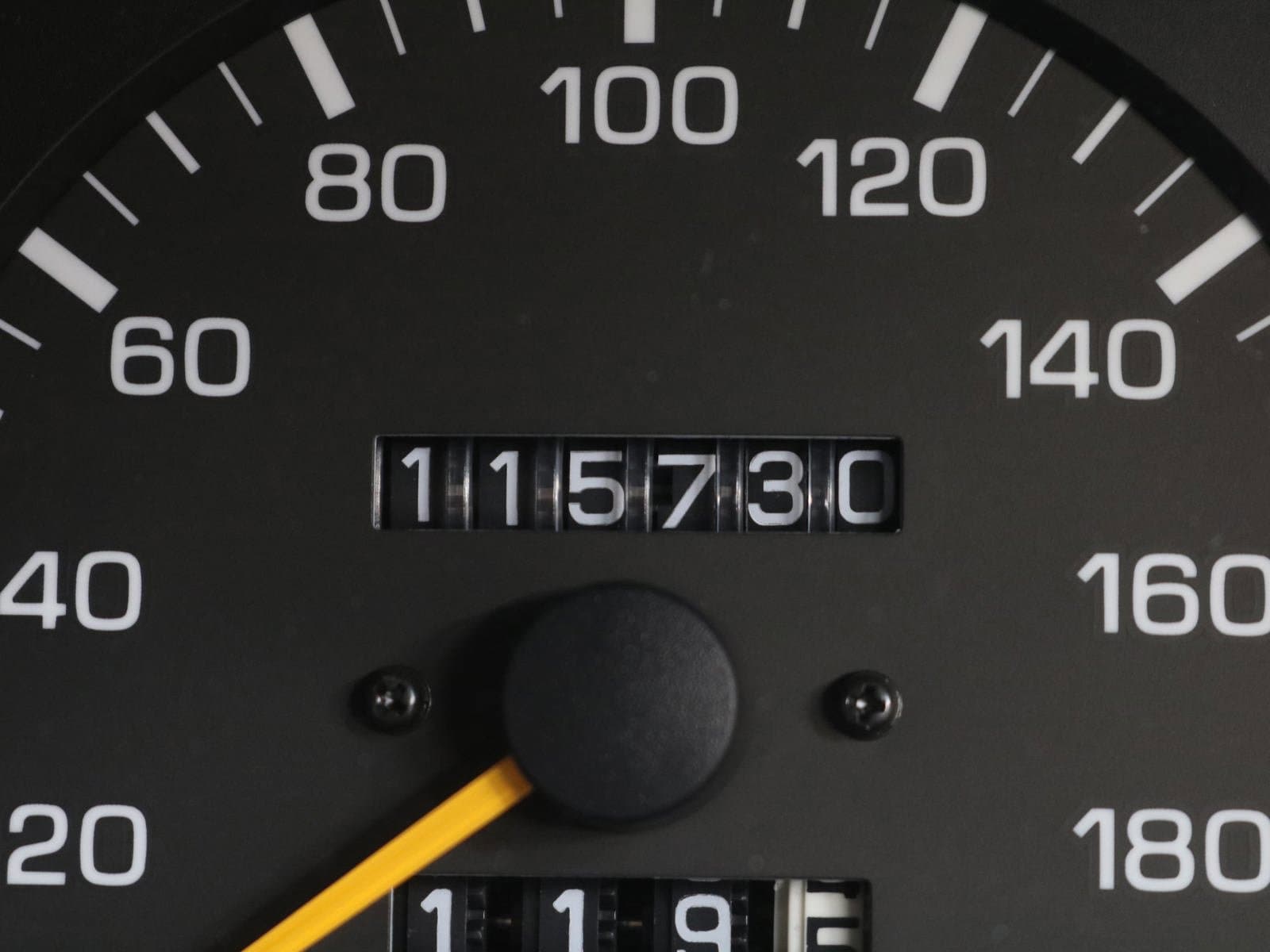 1997 Toyota Land Cruiser Prado 47