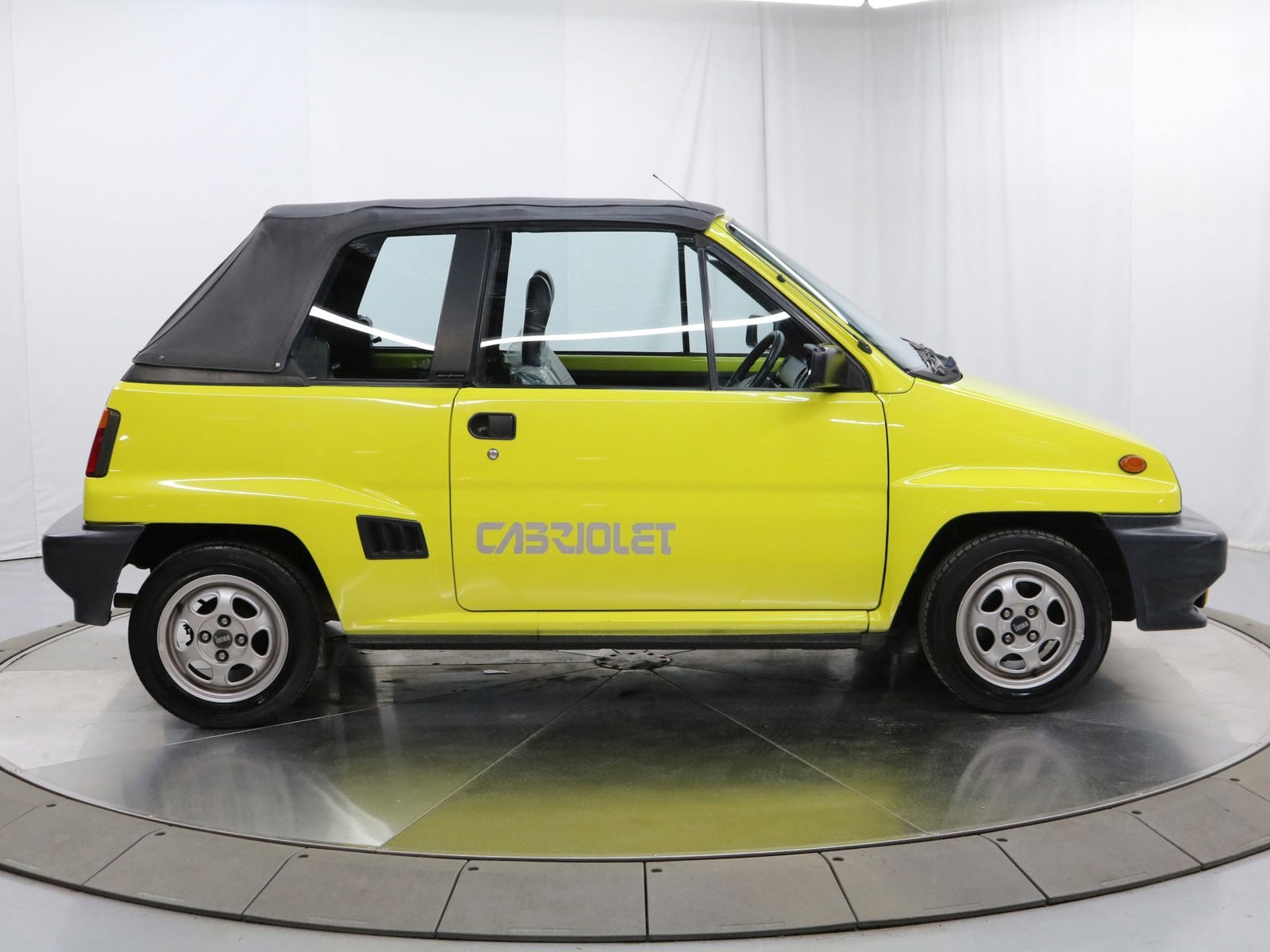 1985 Honda City 51