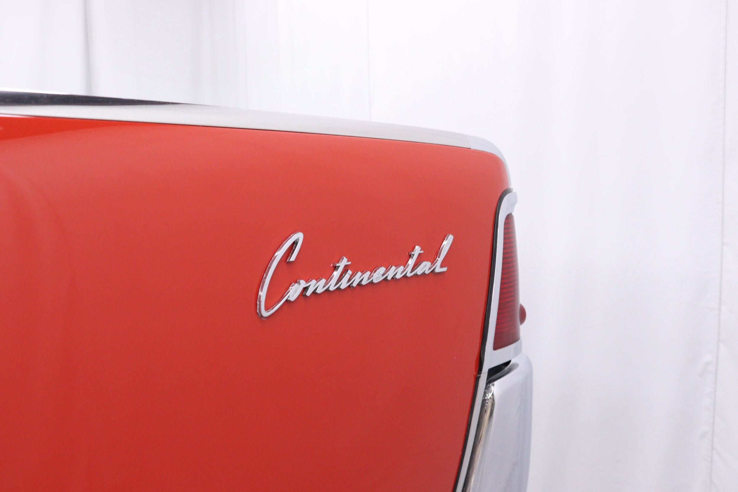 1963 Lincoln Continental 74