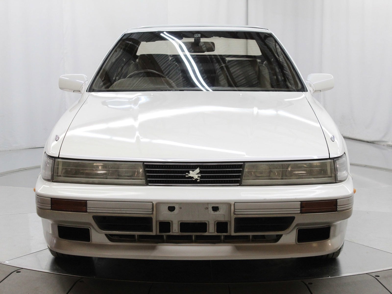 1989 Toyota Soarer 3
